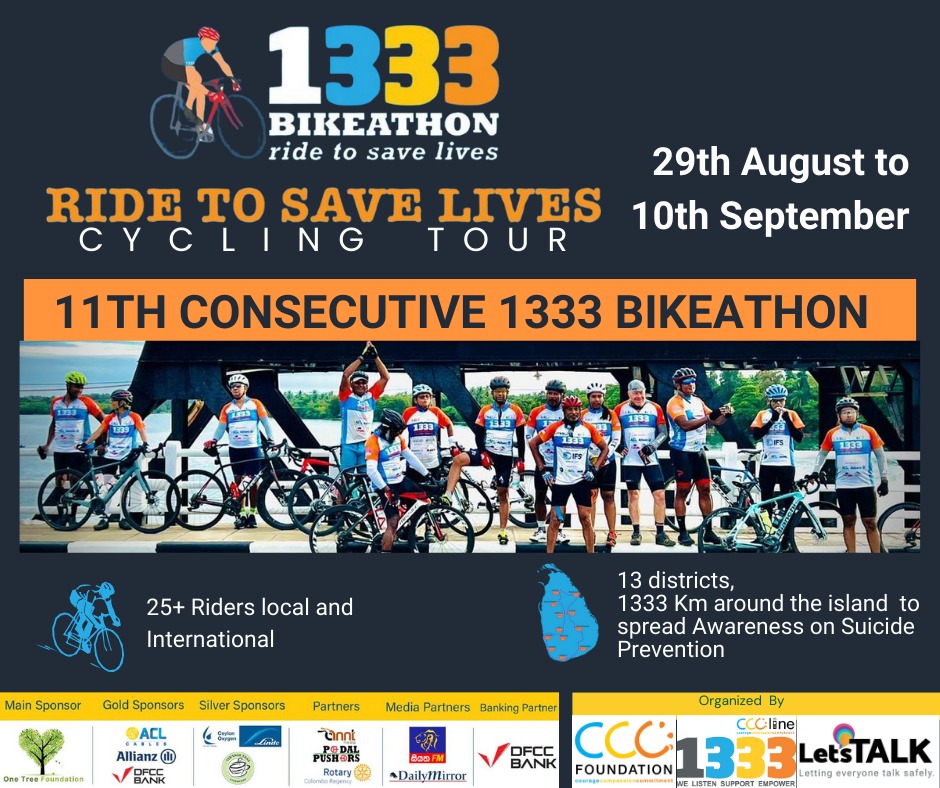 Bikeathon