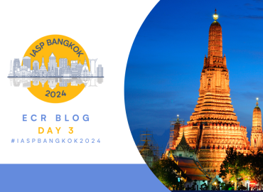 #IASPBANGKOK2024 Daily ECR Blog – Day 3
