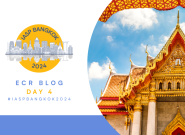 #IASPBANGKOK2024 Daily ECR Blog – Day 4