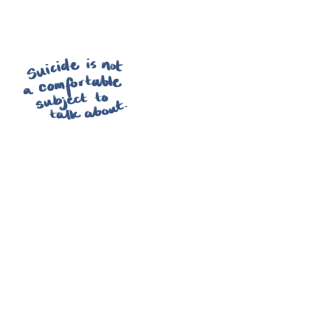 prevent suicide quotes