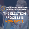 IASP Executive Committee Elections 2024 – Nominations now open