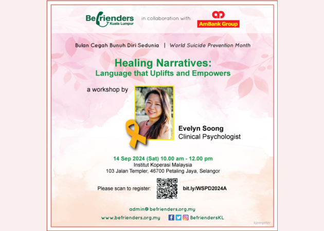 Healing Narratives Language that Uplifts and Empowers