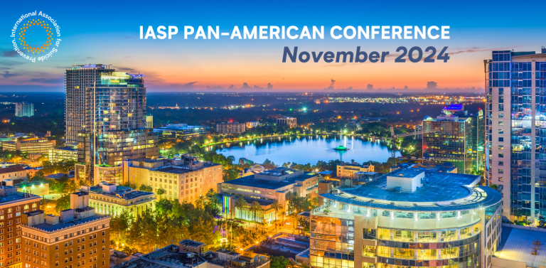 IASP To Host Pan American Conferences From 2024 IASP   IASP Pan American Conference November 2024 768x377 