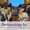 Partnerships for Life at the IASP 11th Asia Pacific Conference 2024 