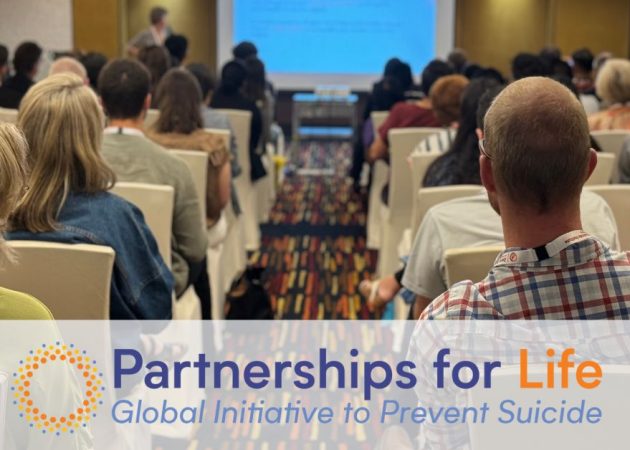 Partnerships for Life at the IASP 11th Asia Pacific Conference 2024 