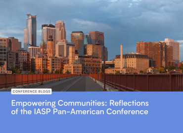 Empowering Communities: Reflections of the IASP Pan-American Conference