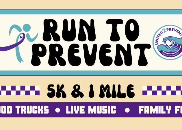 Run to Prevent