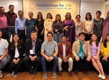 Partnerships for Life South East Asia Workshop Report