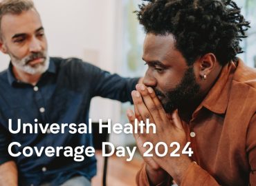 Universal Health Coverage Day 2024