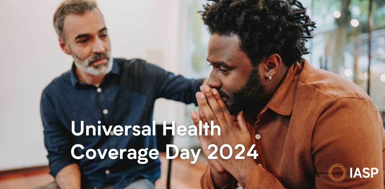 Universal Health Coverage Day 2024