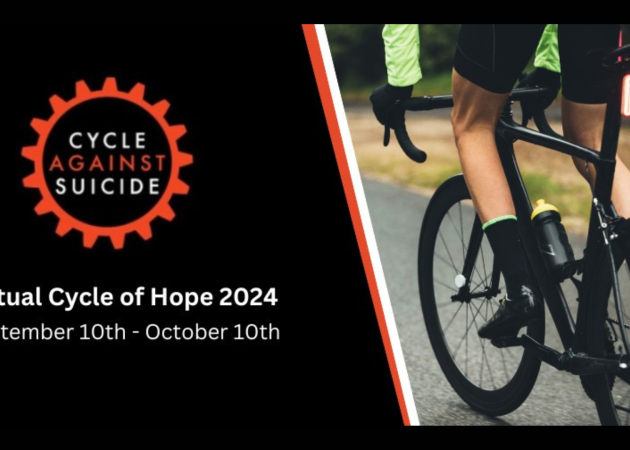 Virtual Cycle of Hope 2024