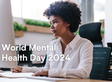 World Mental Health Day 2024: A Call to Action on Workplace Mental Health and Suicide Prevention