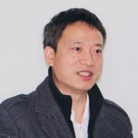 Professor Tong Yongsheng